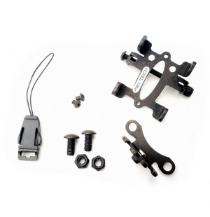 PK650 - Adattatore Pathos Sniper R QR 3.0